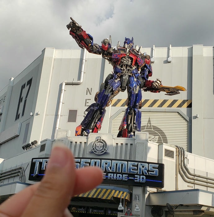 phone pics from florida